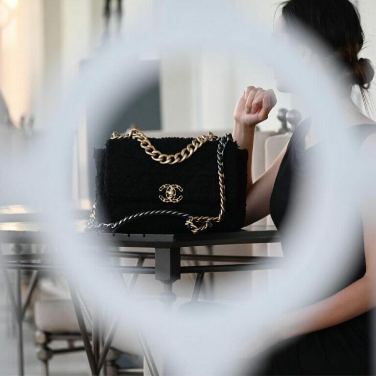 Which Chanel Bag Should You Buy First? Handbagholic