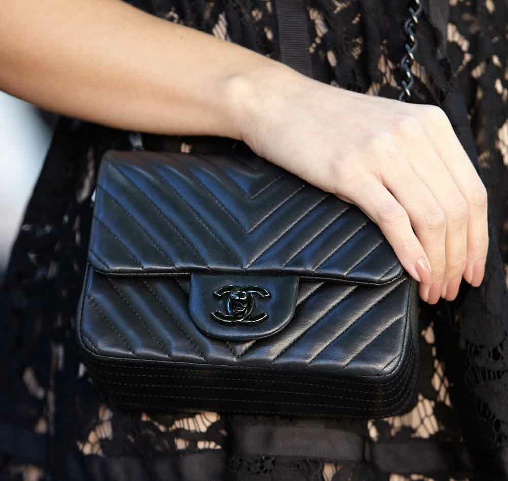 Chanel Handbags Archives - Handbagholic