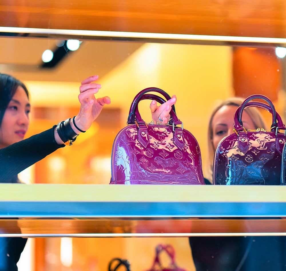 10 Myths About Authentic Louis Vuitton Bags - Couture USA