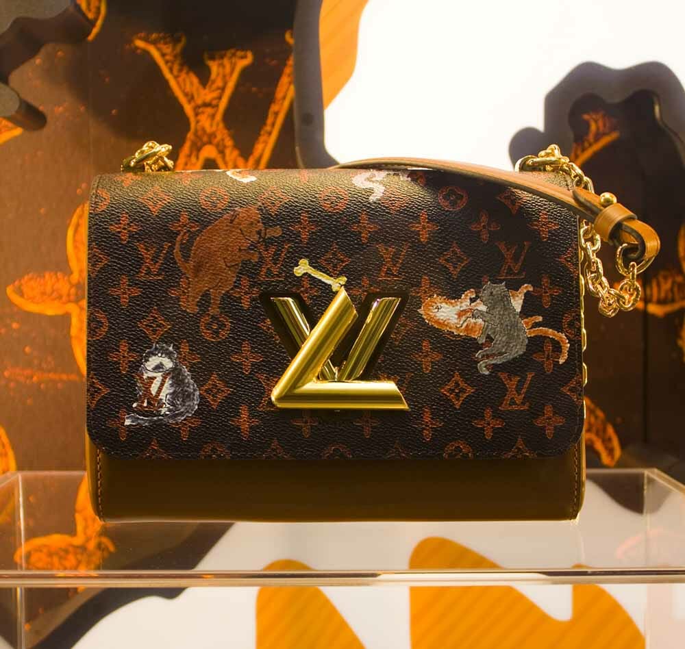 Is it true that Louis Vuitton burns all their unsold bags? - Quora