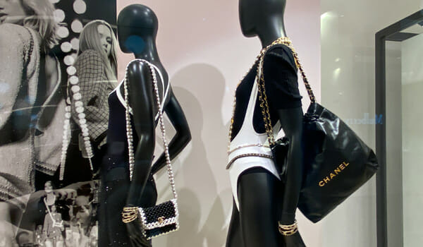 Chanel Takes on the Resale Market With One Bag per Person per Year Policy