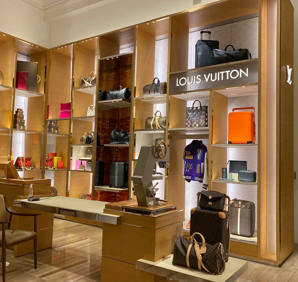 Does Louis Vuitton Offer Repair Services? – Bagaholic