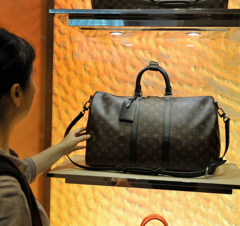 How to Collect & Maintain Louis Vuitton Luggage - Invaluable