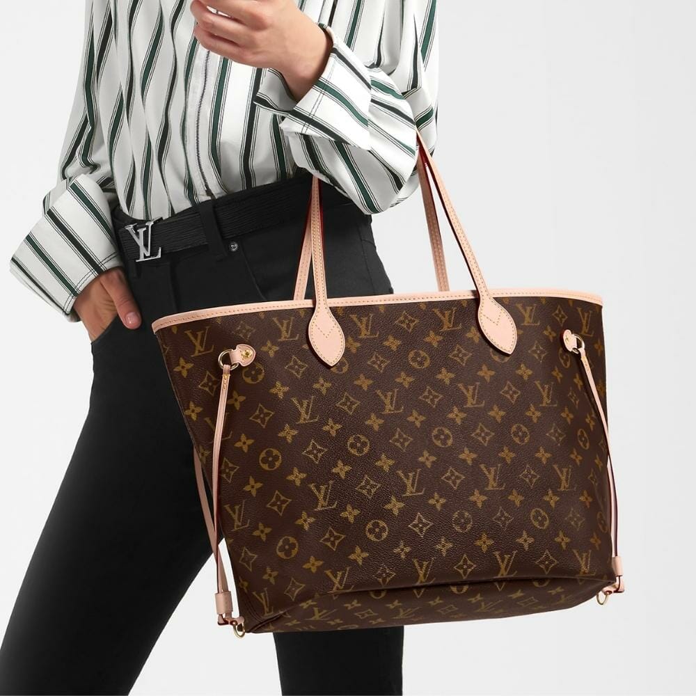 Best Louis Vuitton for Everyday Use - Fleur d'Hiver