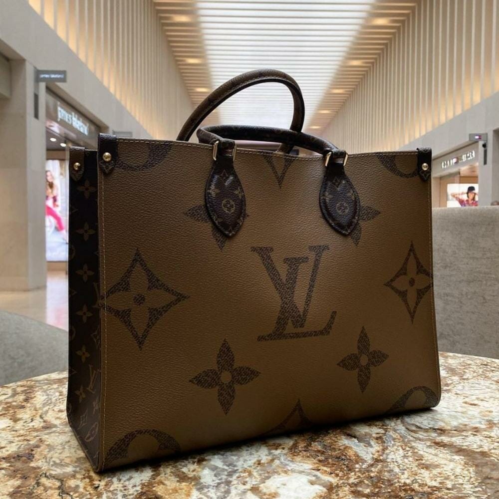 onthego Best Louis vuitton Bag for everyday use 