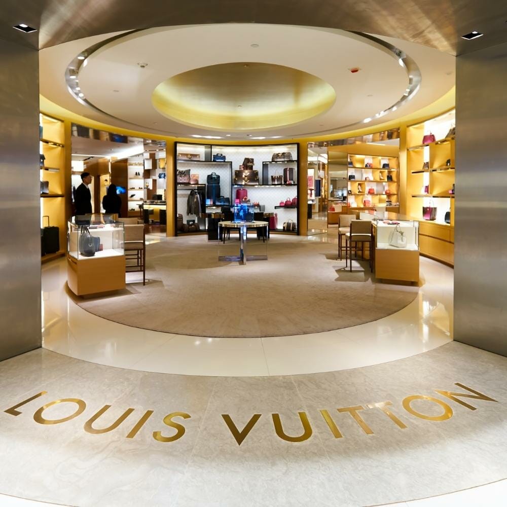 10 Stores for Louis Vuitton Handbags with BNPL