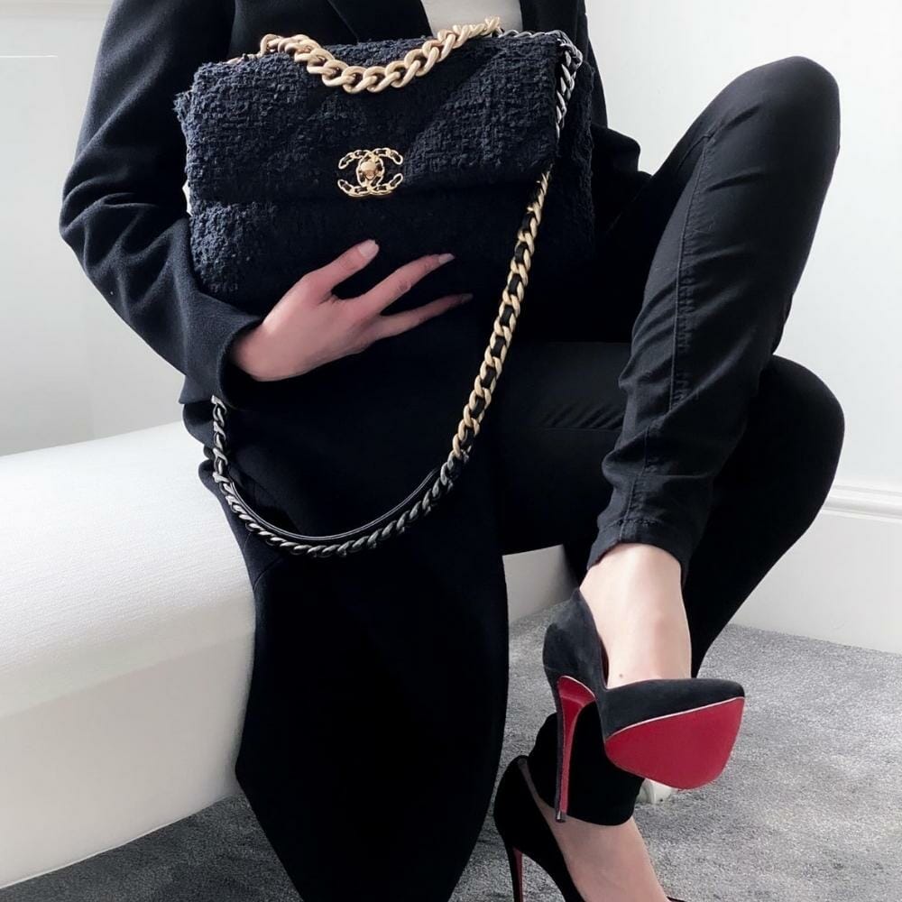 Where To Buy Chanel Bag The Cheapest?