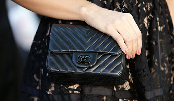 Luxury Handbag Liners for Chanel