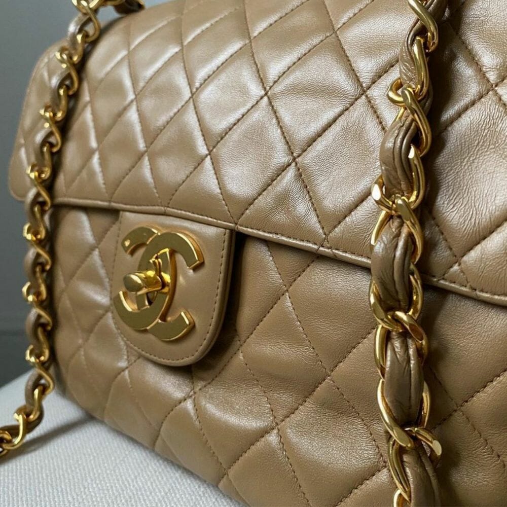 chanel bag classic