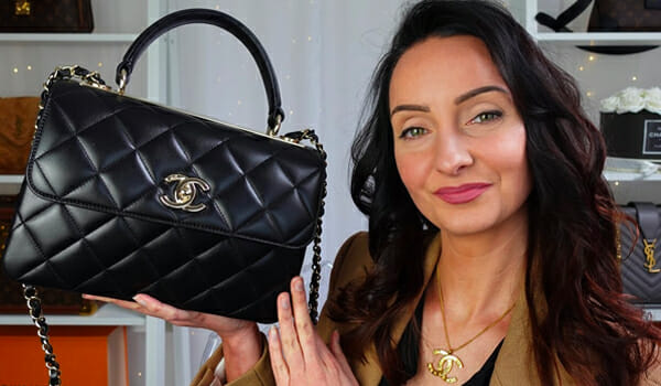 Chanel Trendy CC Bag Review, Helpful Tips