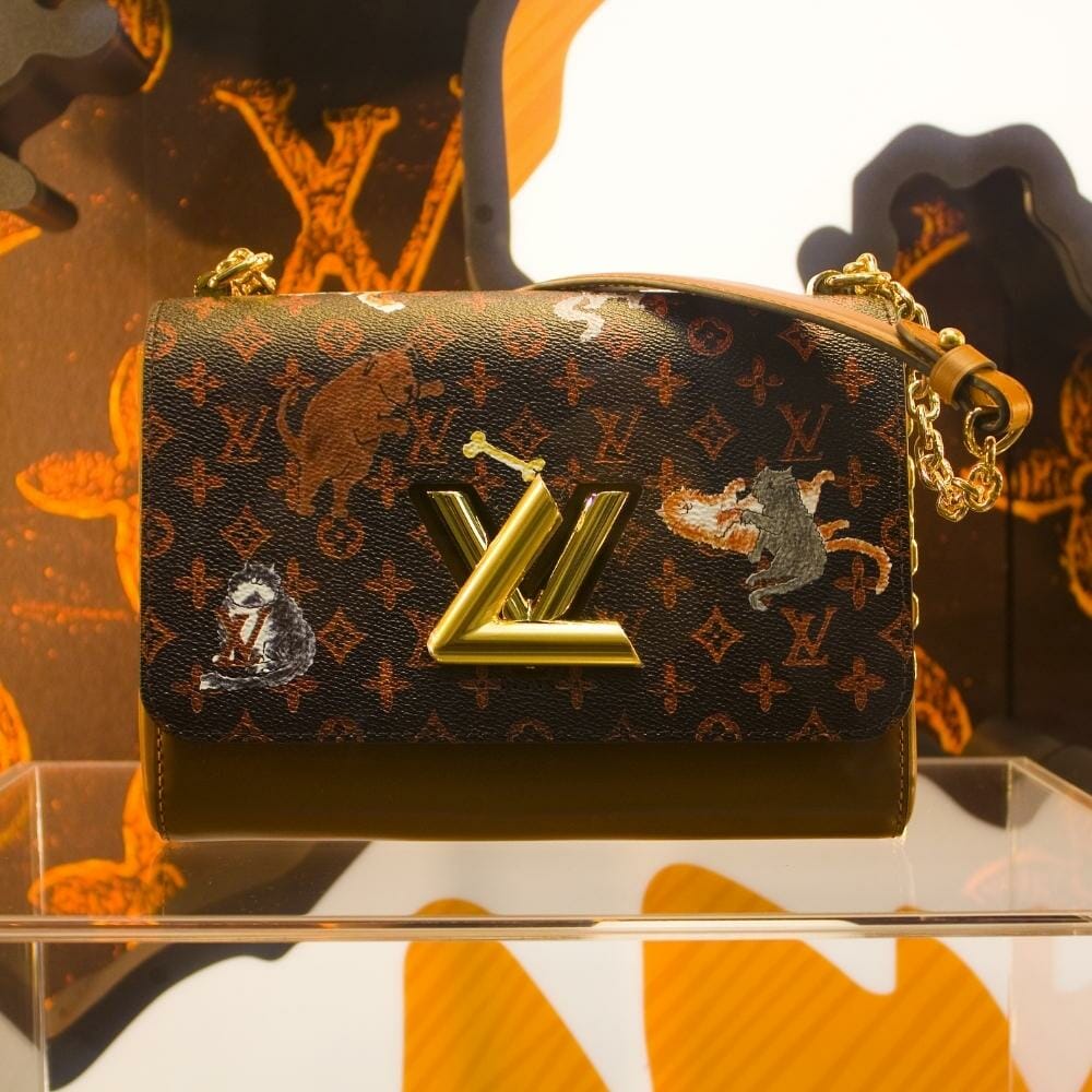 louis vuitton on finance