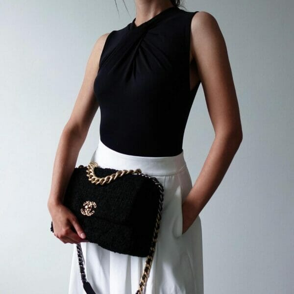 Where To Buy A Chanel Bag Handbagholic