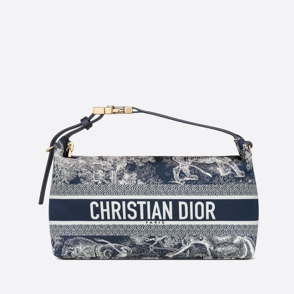 Dior Nomad Pouch