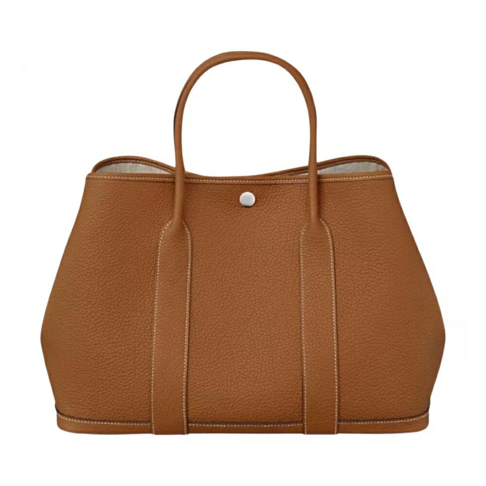 Hermes Garden Party 30 Bag