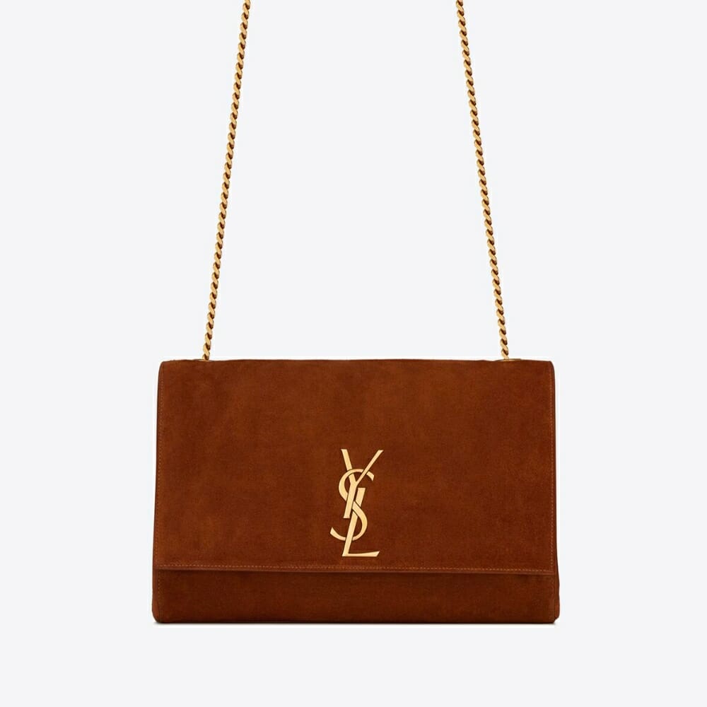 ULTIMATE YSL Kate Bag Guide, Everything You NEED To Know - Handbagholic