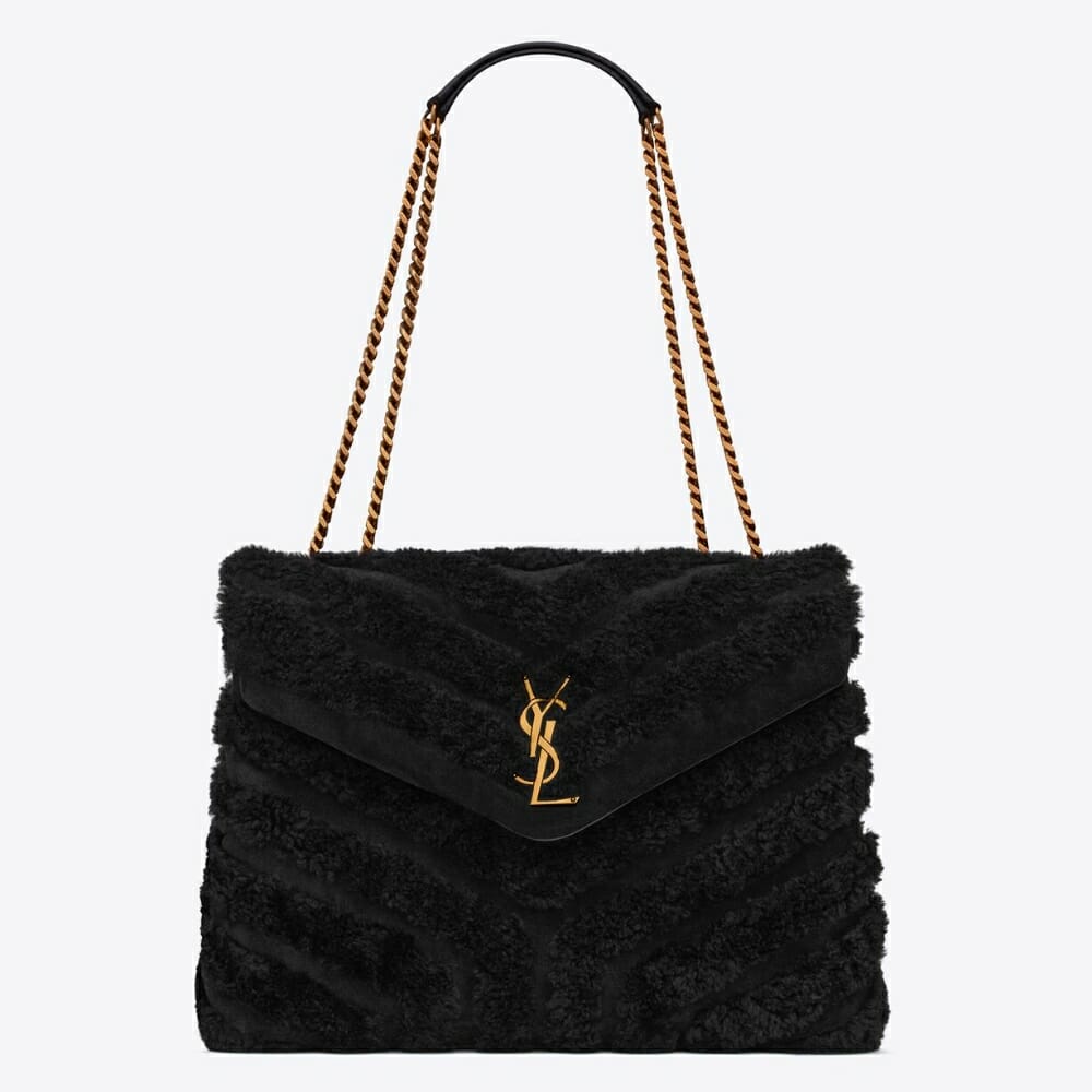 ULTIMATE YSL LouLou Bag Guide & Review - Handbagholic