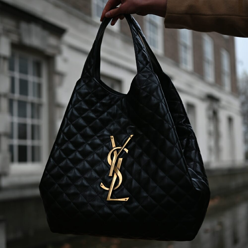 ULTIMATE YSL iCare Maxi Bag Guide - Handbagholic