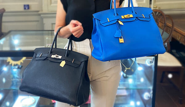 Are Hermes Bags a Good Investment