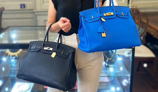 Are Hermès Bags A Good Investment? - Handbagholic