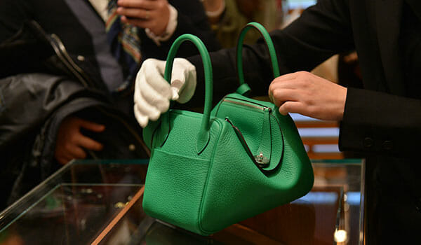 How Much Do Hermes Sales Associates Earn