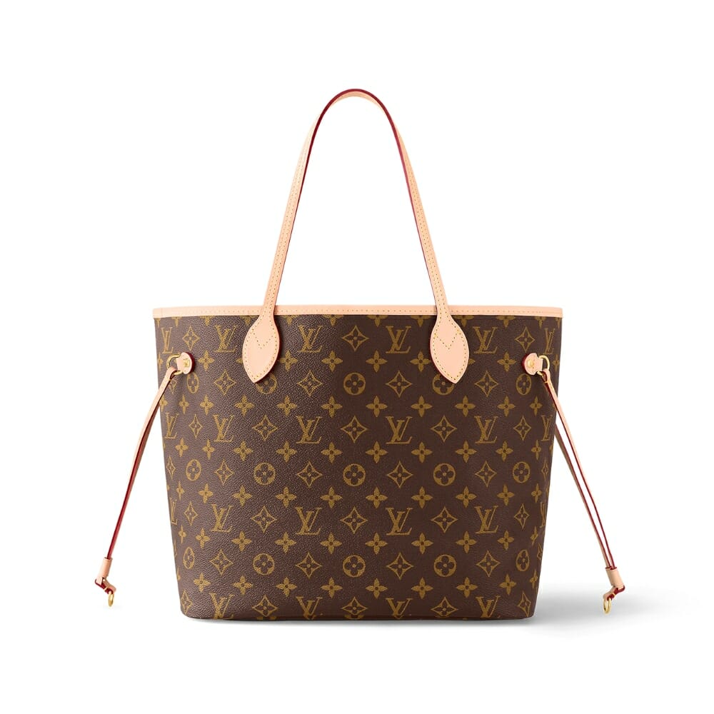 Why are Louis Vuitton bags so popular? - Quora