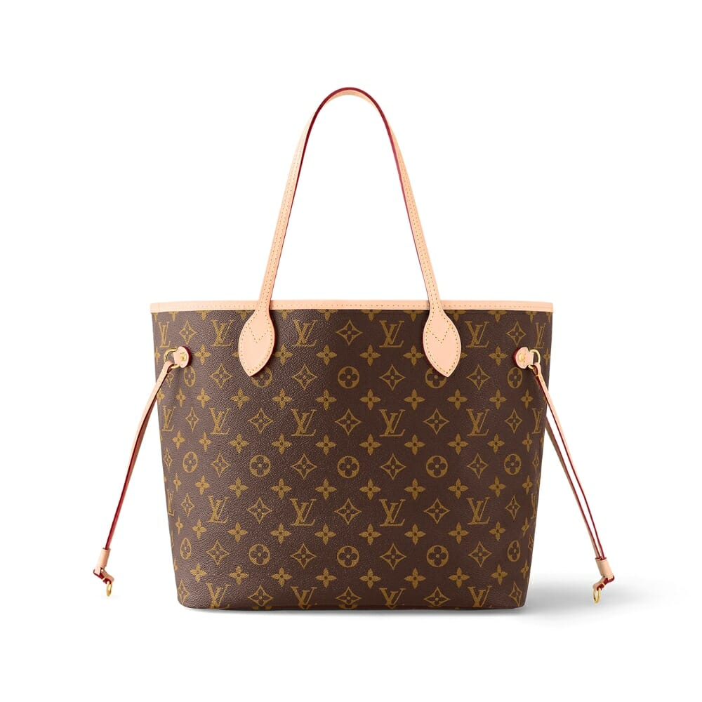 Why Is LV So Expensive? The REAL Reason - Handbagholic