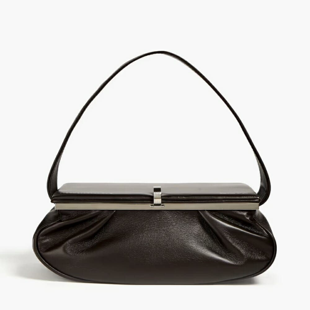 Royal Taste: Meghan Markle's Handbag Collection - PurseBop