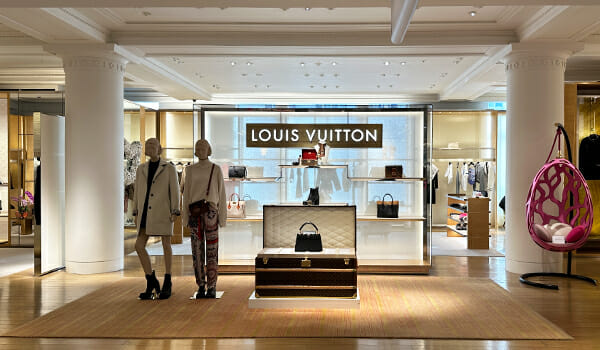 The real reason Louis Vuitton and Chanel are raising their prices