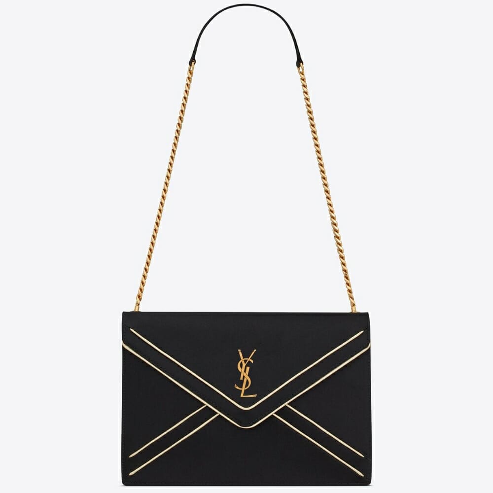 YSL Gaby Chain Bag