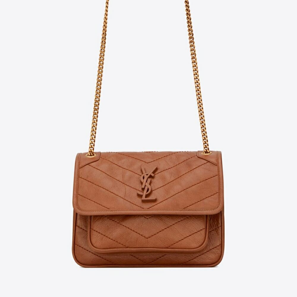 YSL Niki Baby Chain Bag