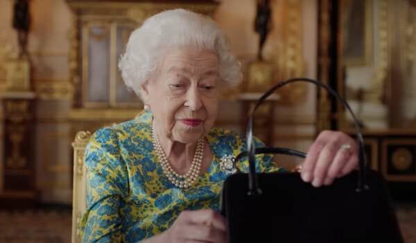 The Queen's Favourite Handbag Brand Has Released New Styles For