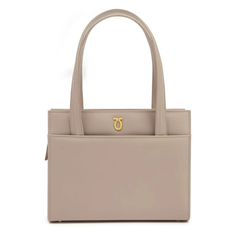 Launer London Lisa Handbag