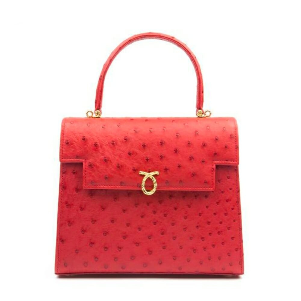 Queen Elizabeth's Loyalty to Launer Handbags - PurseBop