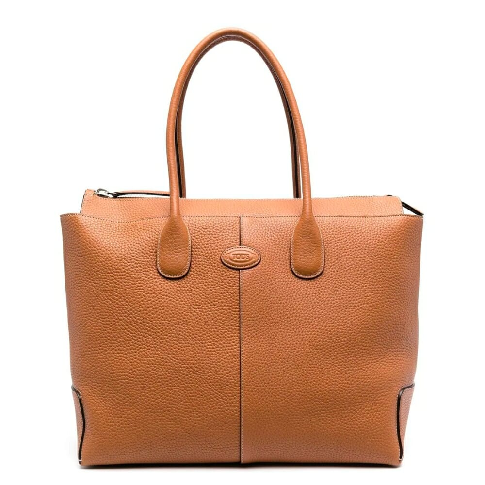 Tods Tote Bag Princess Diana