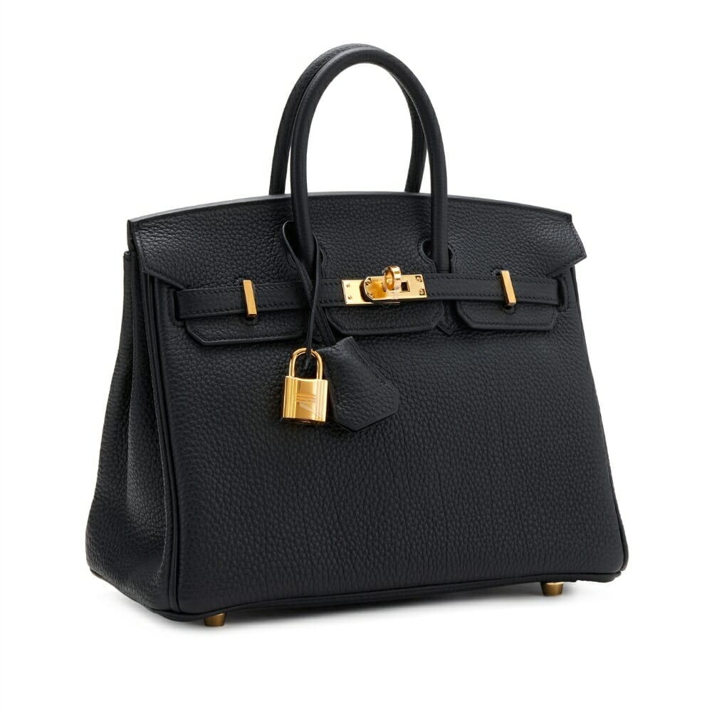 Hermès Birkin 35 Handbag