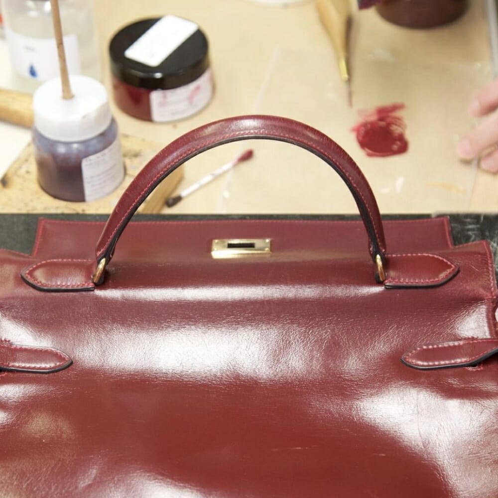 Where Are Hermès Birkin Bags Made?