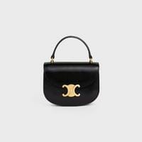 Celine Mini Besace Triomphe Bag