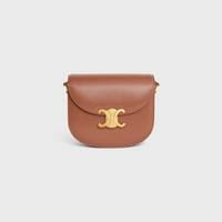 Celine Teen Besace Triomphe Bag