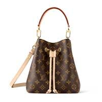 LV Louis Vuitton NeoNoe BB small size