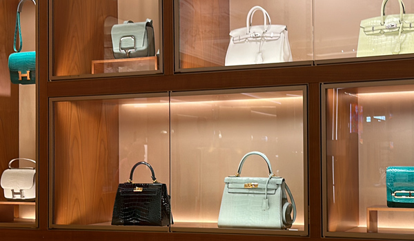 Where to sell Hermes bags safely