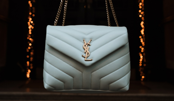 Where to buy YSL Saint laurent bags on sale discounted UK US Handbagholic white loulou small